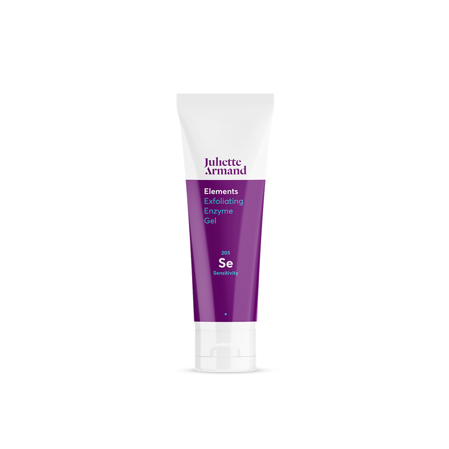 Exfoliating Enzyme Gel 20ml 2