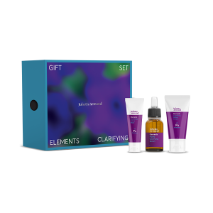 Elements Clarifying Gift Set 2025
