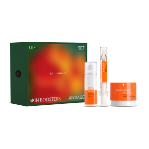 Skin Boosters Antiage Gift Set 2025