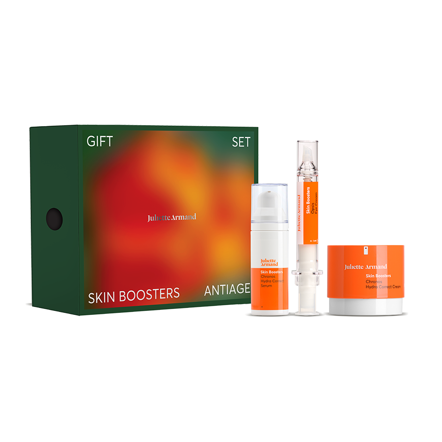 Skin Boosters Antiage Gift Set 2025