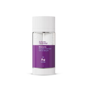 Double Caviar Oil & Serum