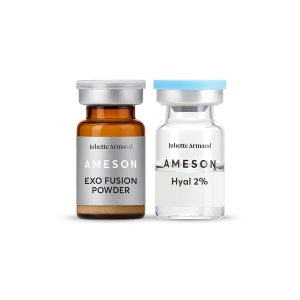 Exo Fusion Powder + Hyal 2%