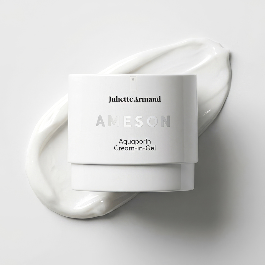 Aquaporin Cream-in-Gel